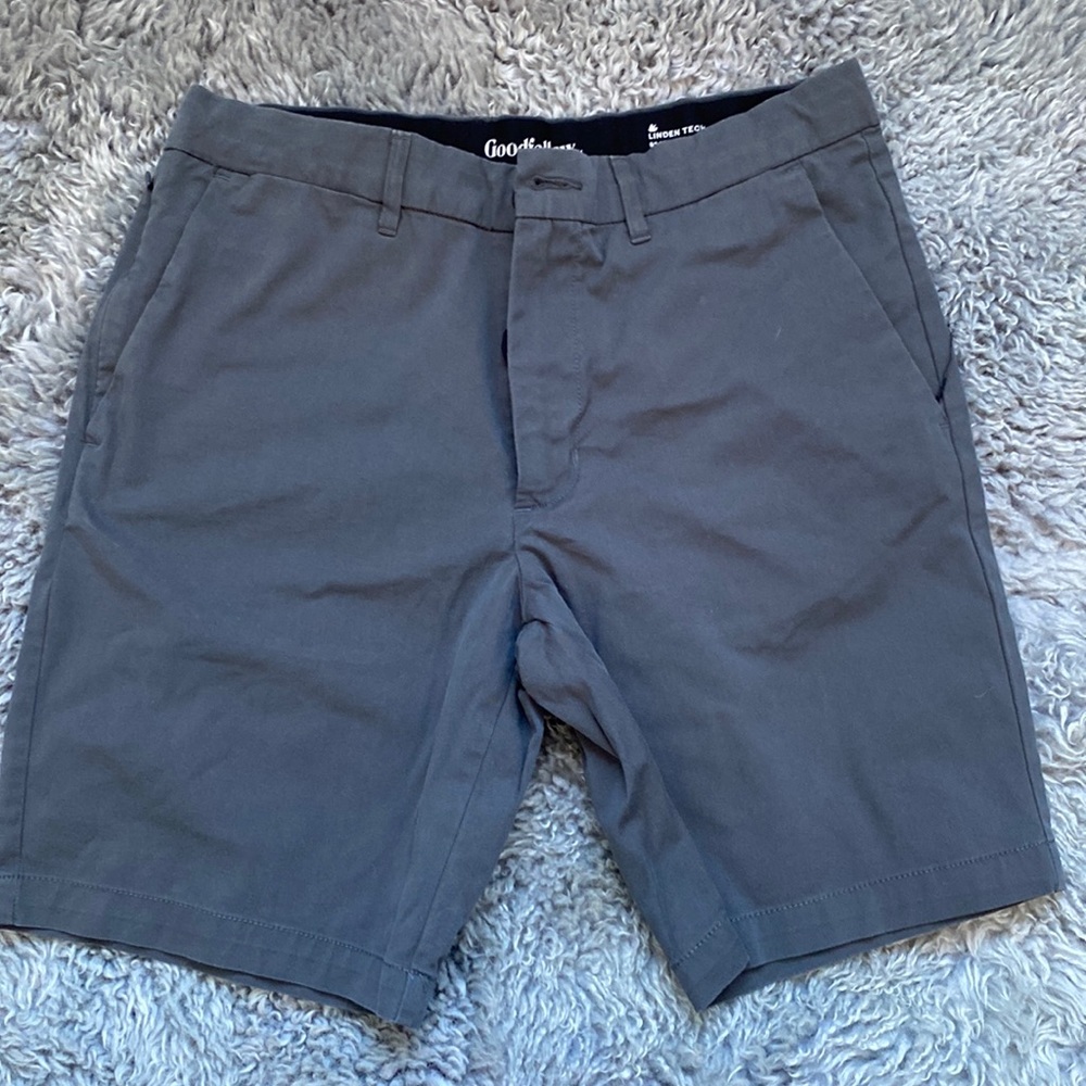 Goodfellow Men’s Shorts